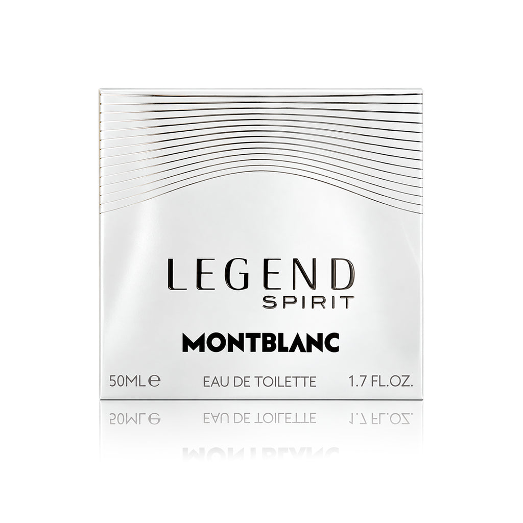 Montblanc Legend Spirit