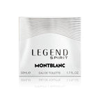 Montblanc Legend Spirit