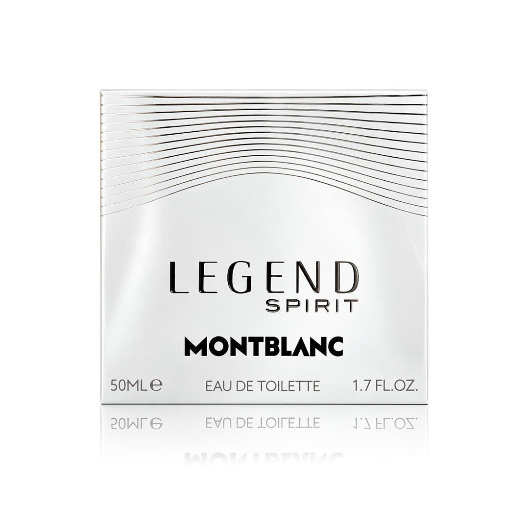 Montblanc Legend Spirit