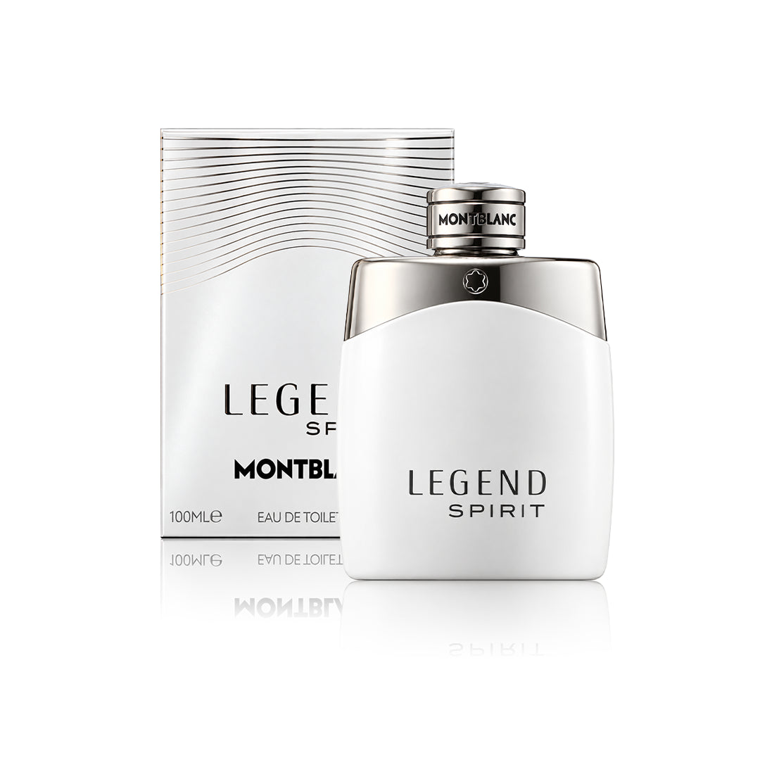 Montblanc Legend Spirit