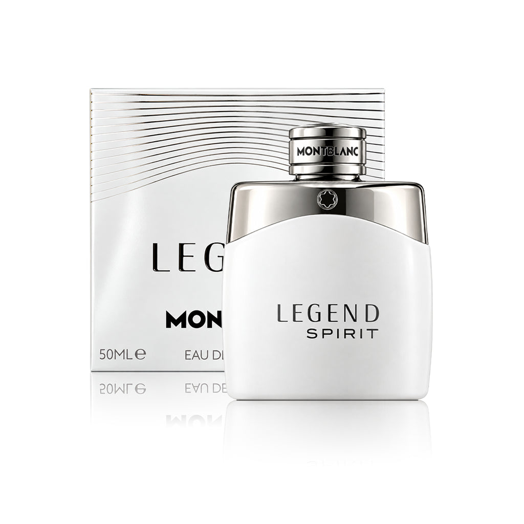 Montblanc Legend Spirit