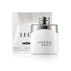 Montblanc Legend Spirit