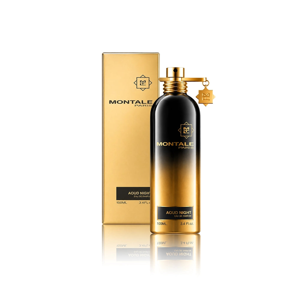 Montale Aoud Night 100 ml