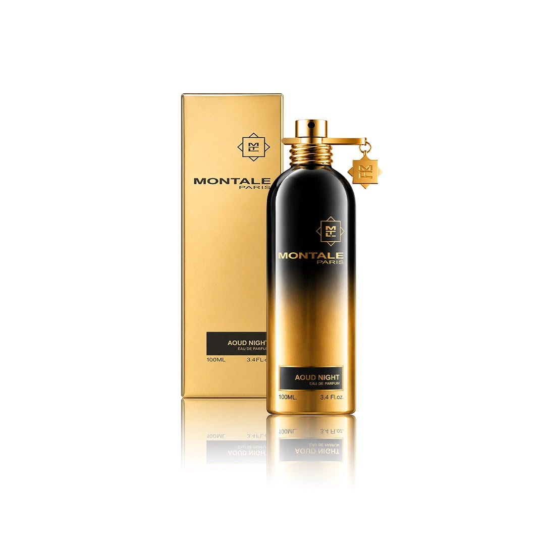 Montale Aoud Night 100 ml