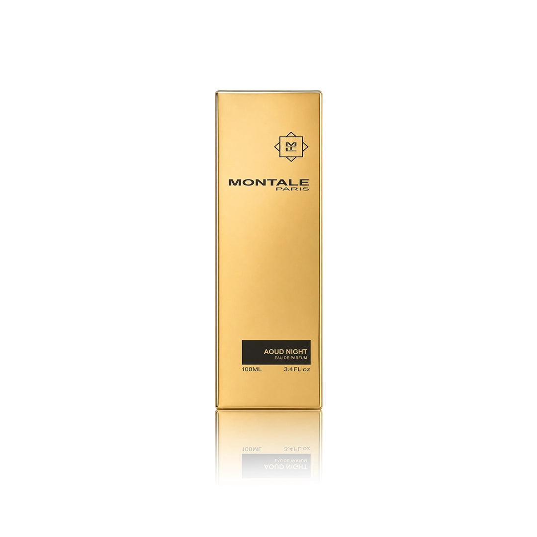 Montale Aoud Night 100 ml
