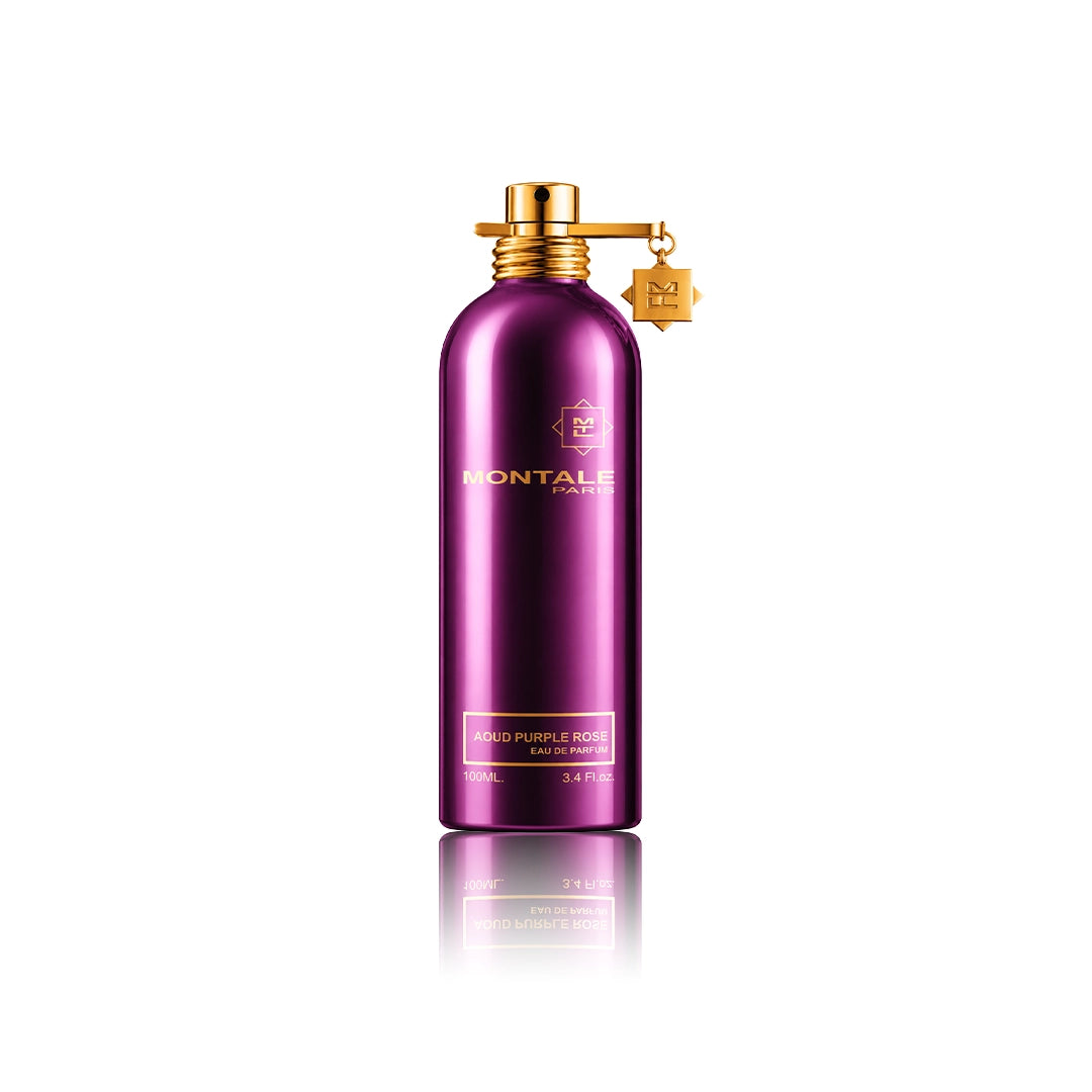 Montale Aoud Purple Rose 100 ml