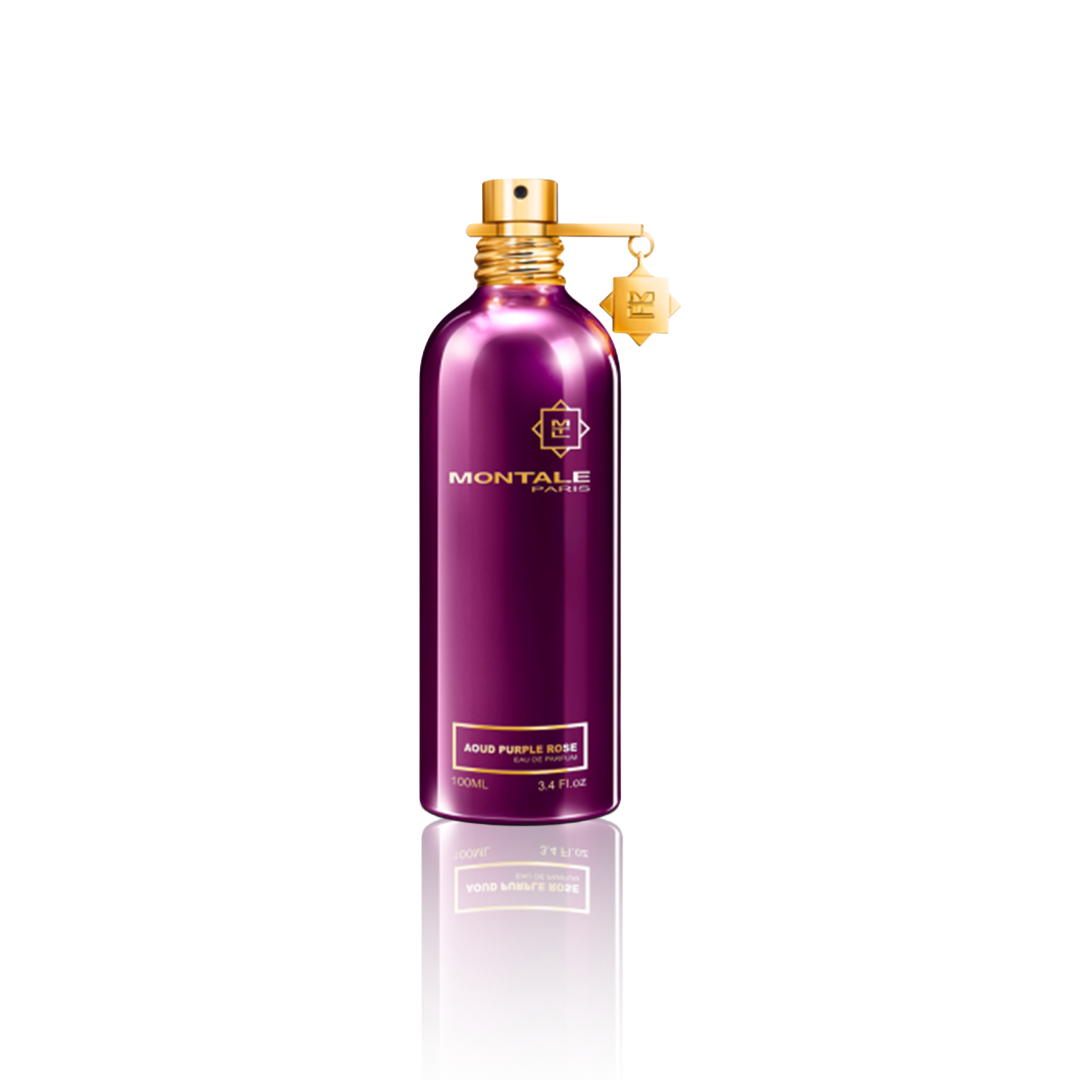 Montale Aoud Purple Rose 100 ml