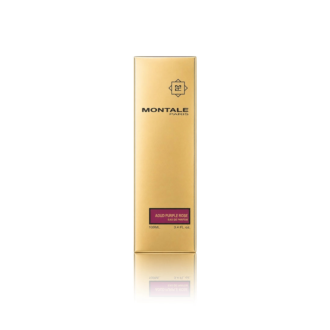 Montale Aoud Purple Rose 100 ml