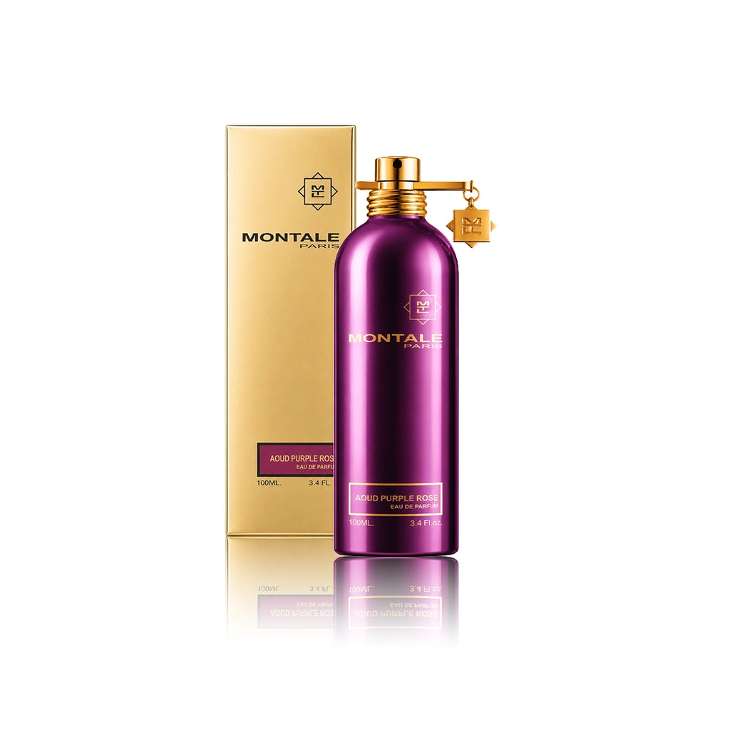 Montale Aoud Purple Rose 100 ml