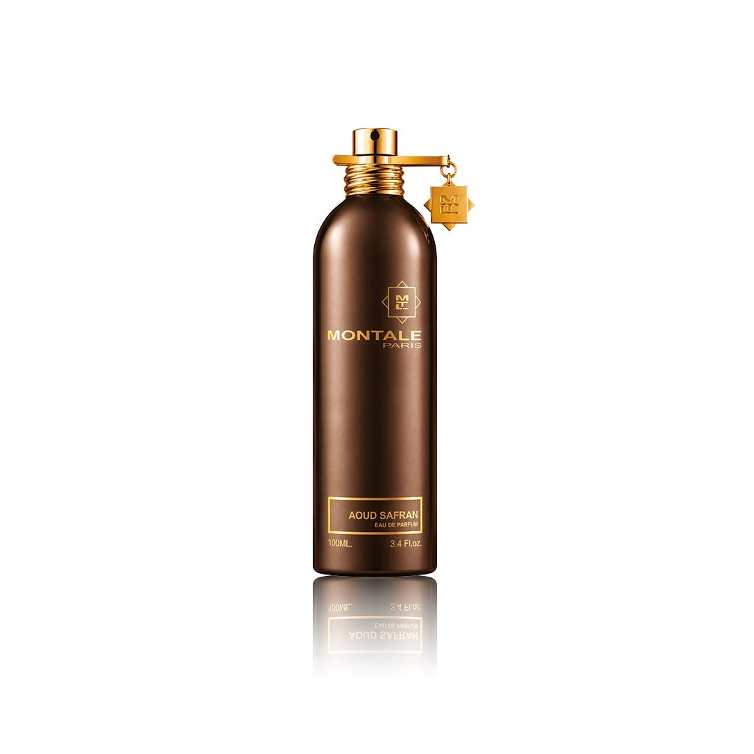 Montale Aoud Safran 100 ml
