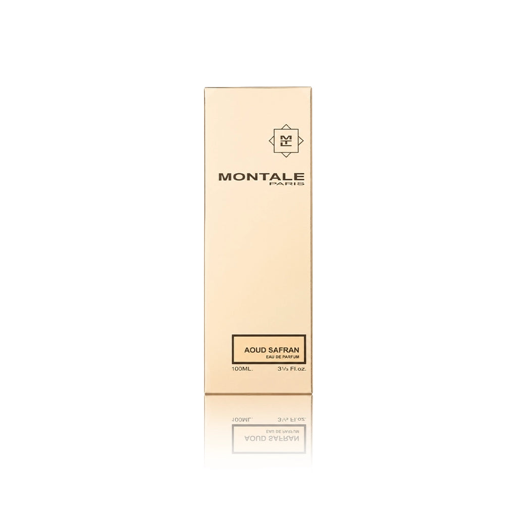 Montale Aoud Safran 100 ml