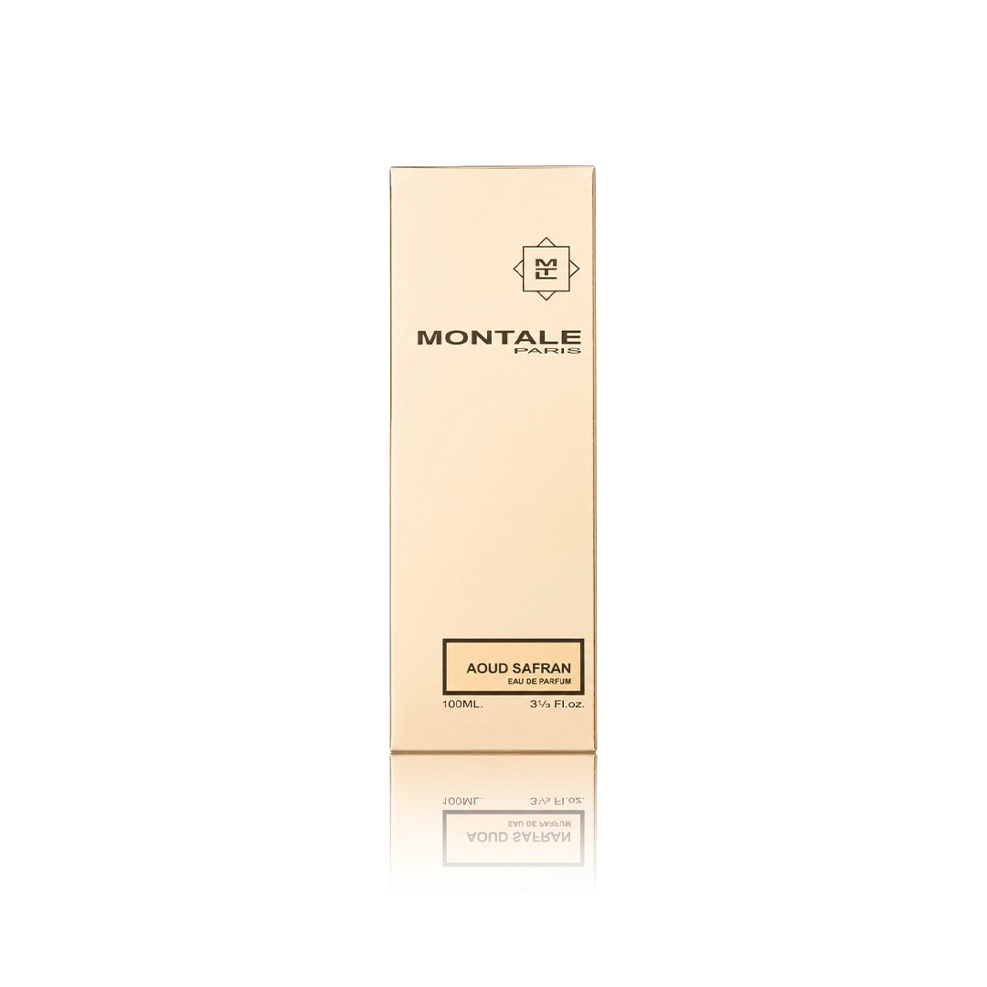 Montale Aoud Safran 100 ml