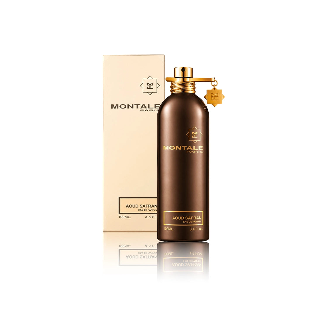 Montale Aoud Safran 100 ml
