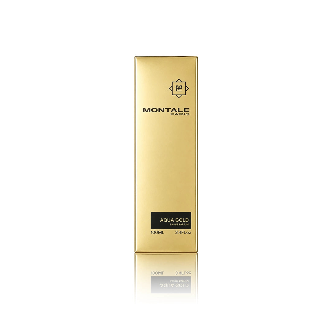 Montale Aqua Gold 100 ml