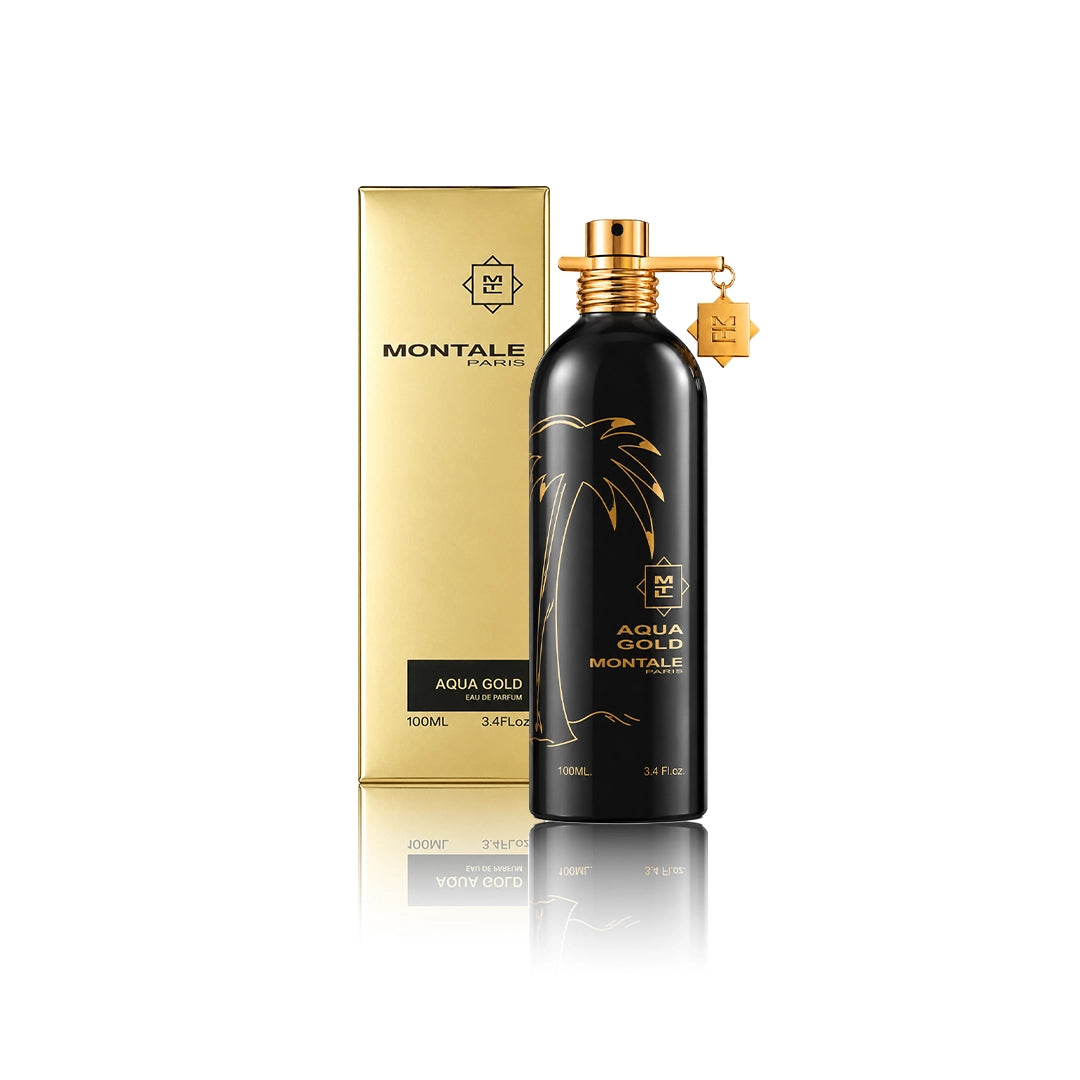 Montale Aqua Gold 100 ml