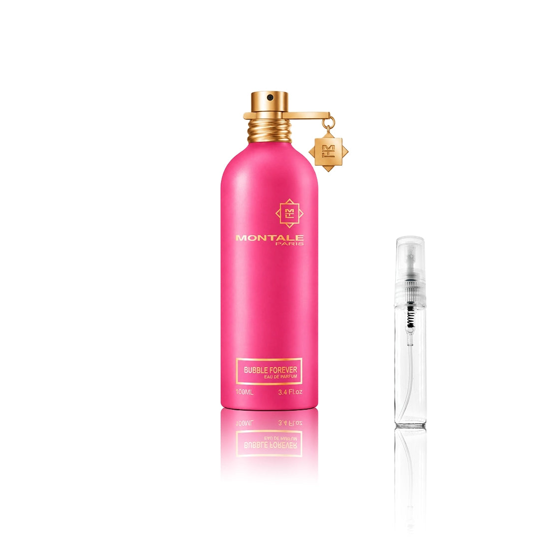 Montale Bubble Foreve Duftprobe