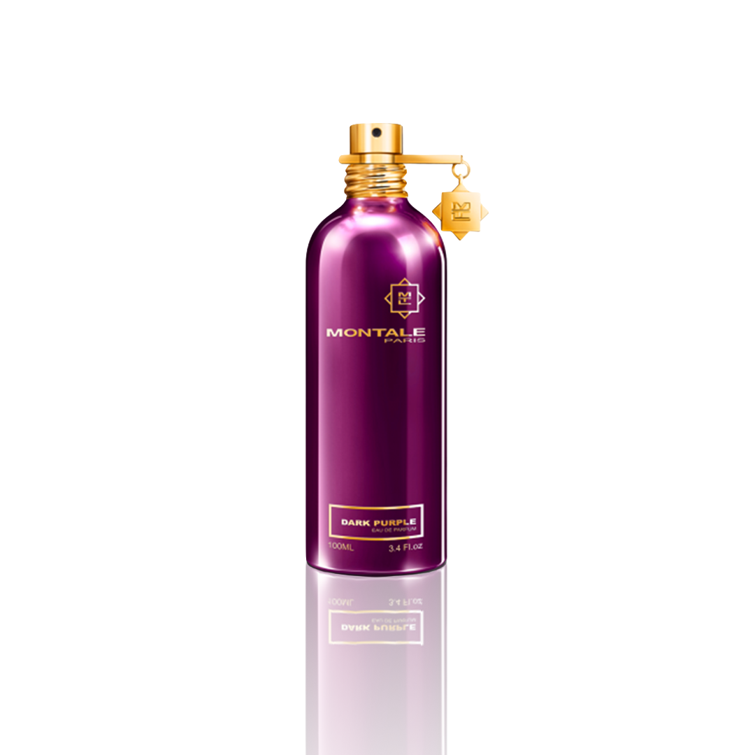 Montale Dark Purple 100 ml