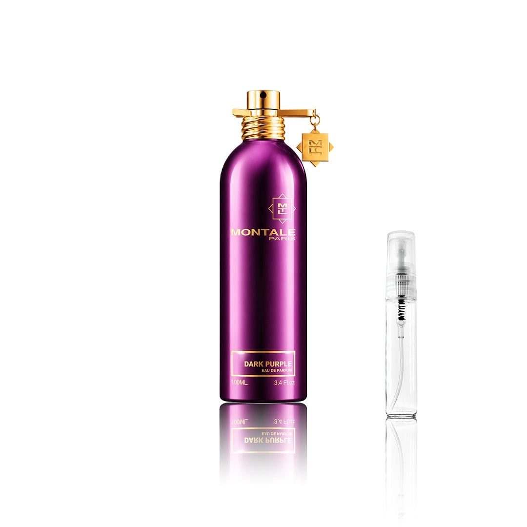 Montale Dark Purple Duftprobe