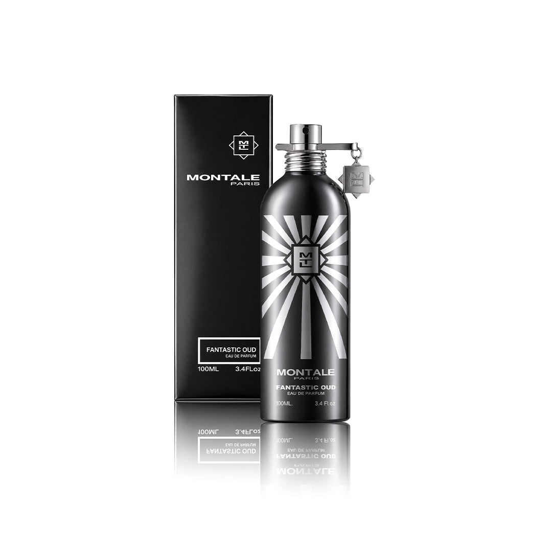 Montale Fantastic Oud 100 ml