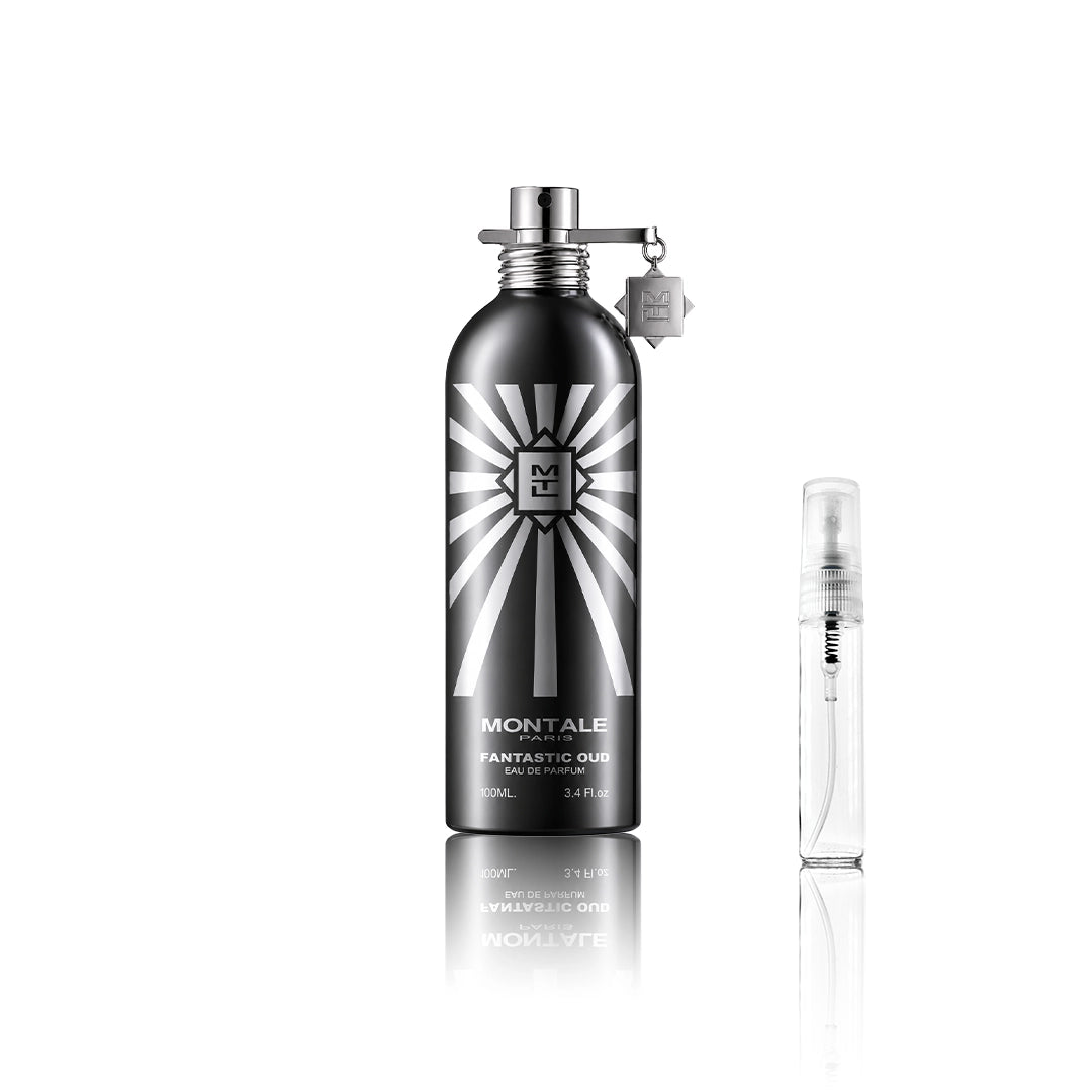 Montale Fantastic Oud Duftprobe
