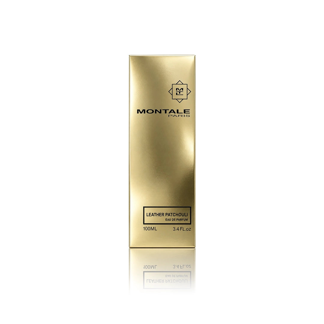 Montale Leather Patchouli