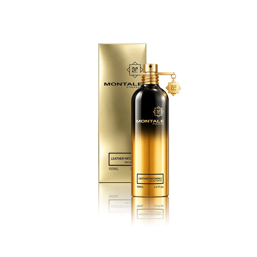 Montale Leather Patchouli