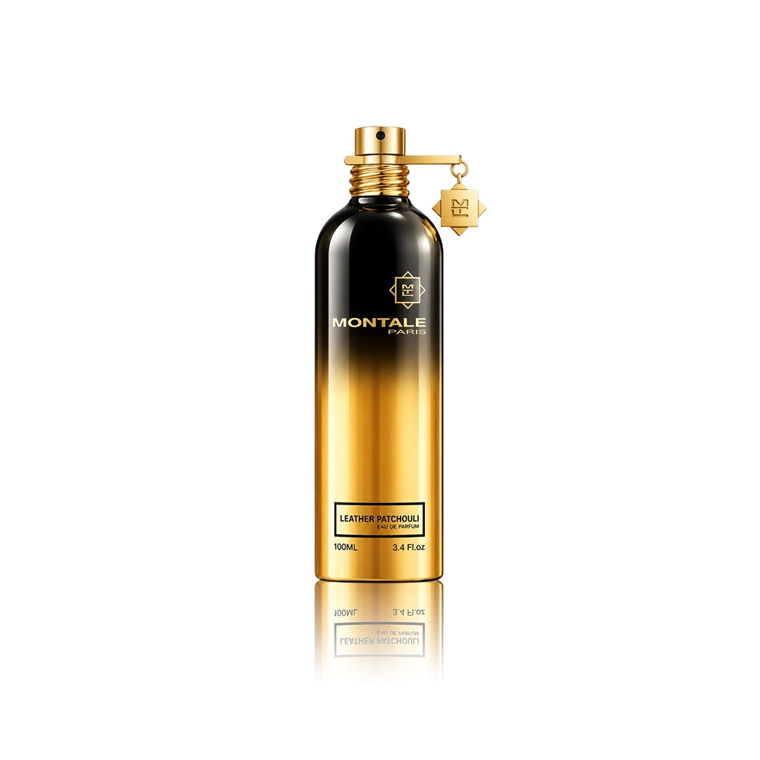 Montale Leather Patchouli