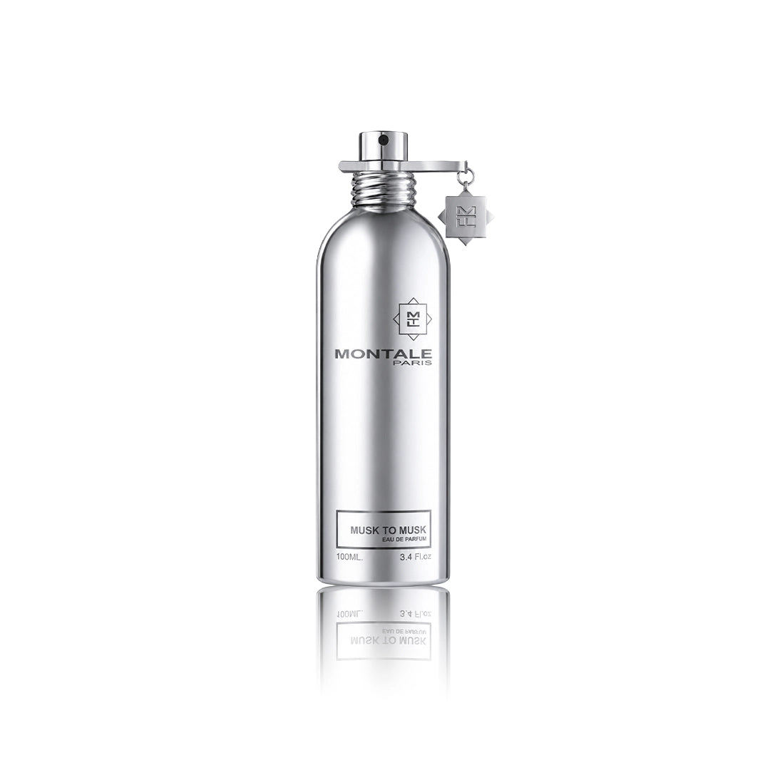 Montale Musk To Musk 100 ml