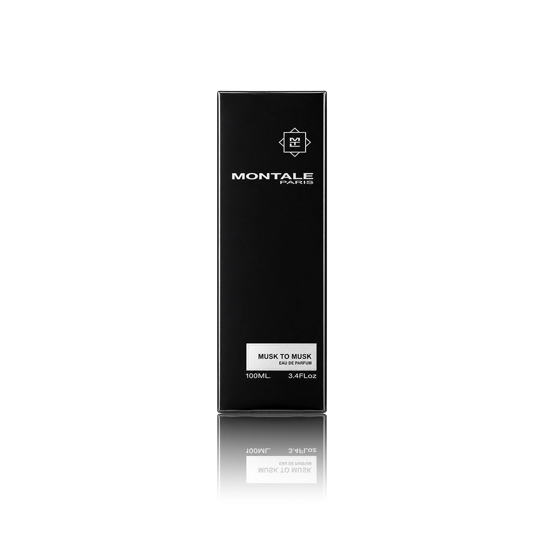 Montale Musk To Musk 100 ml