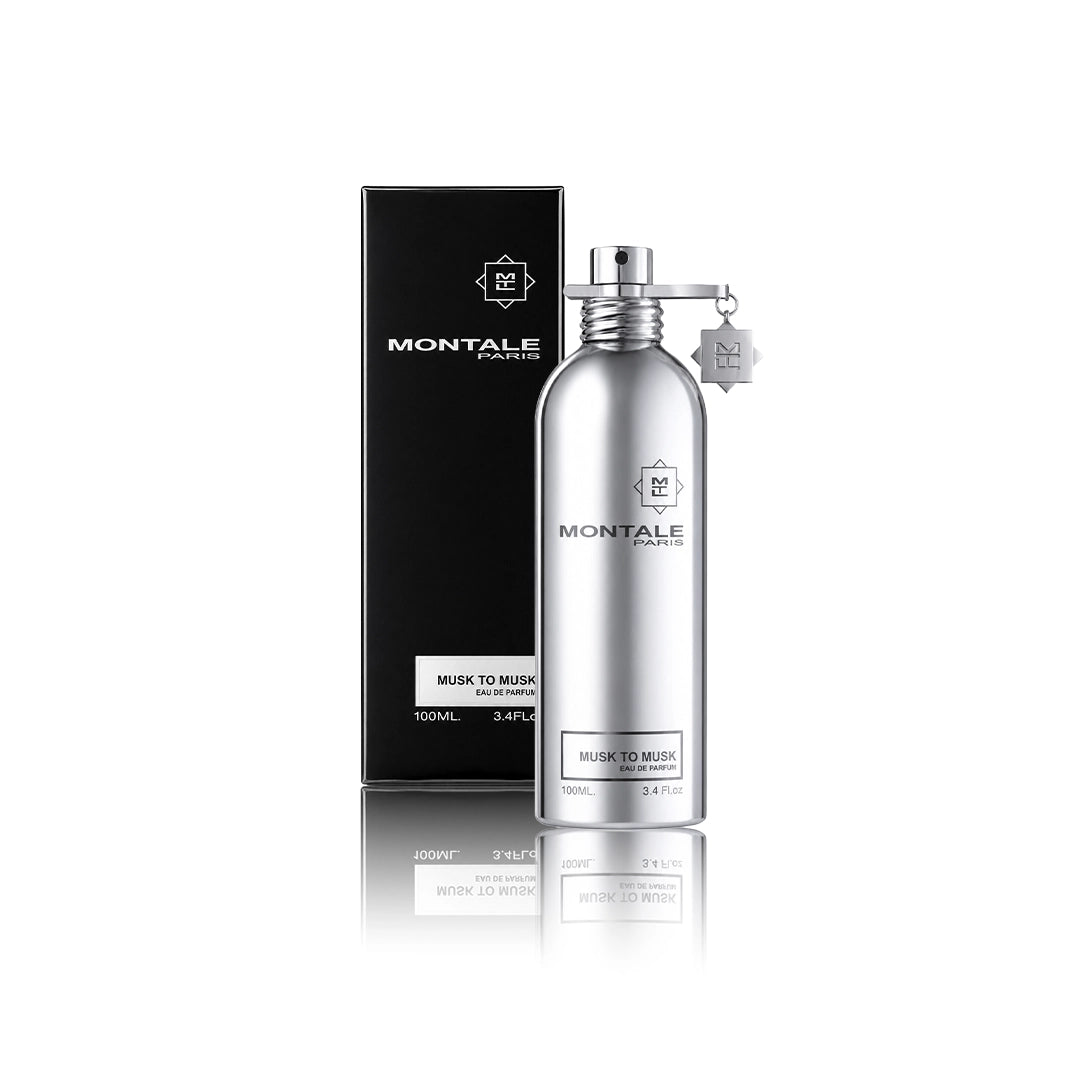 Montale Musk To Musk 100 ml