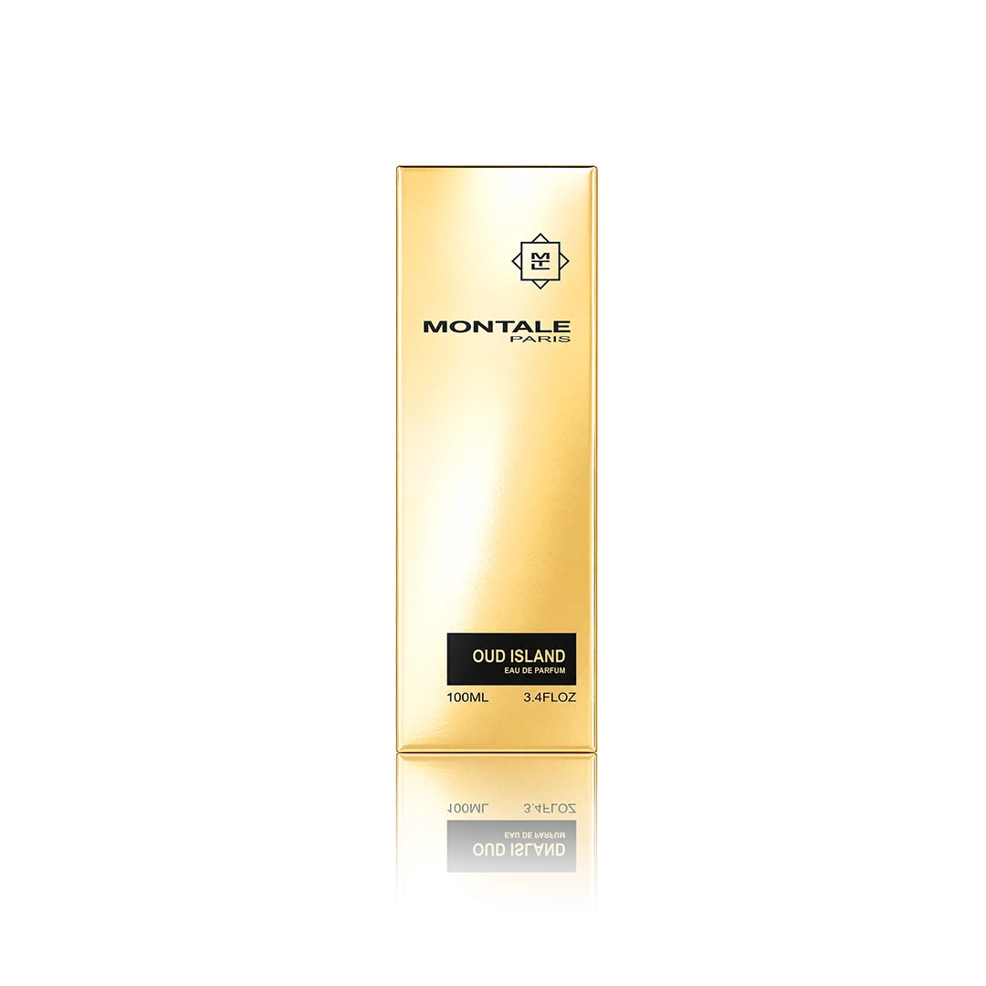 Montale Oud Island 100 ml