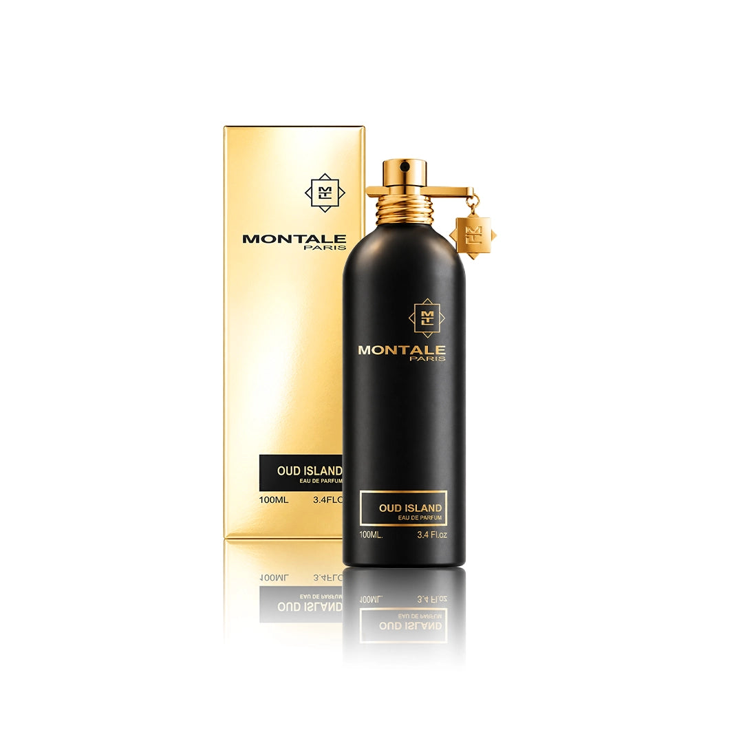 Montale Oud Island 100 ml