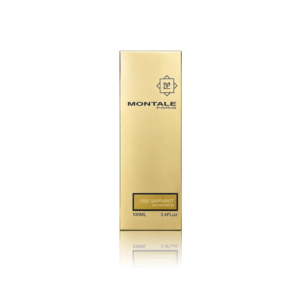Montale Oud Sapparot