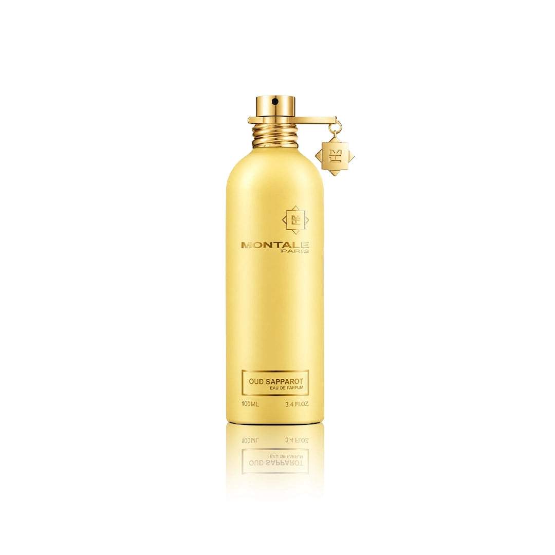 Montale Oud Sapparot