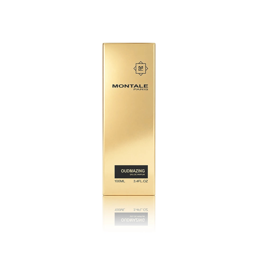 Montale Oudmazing