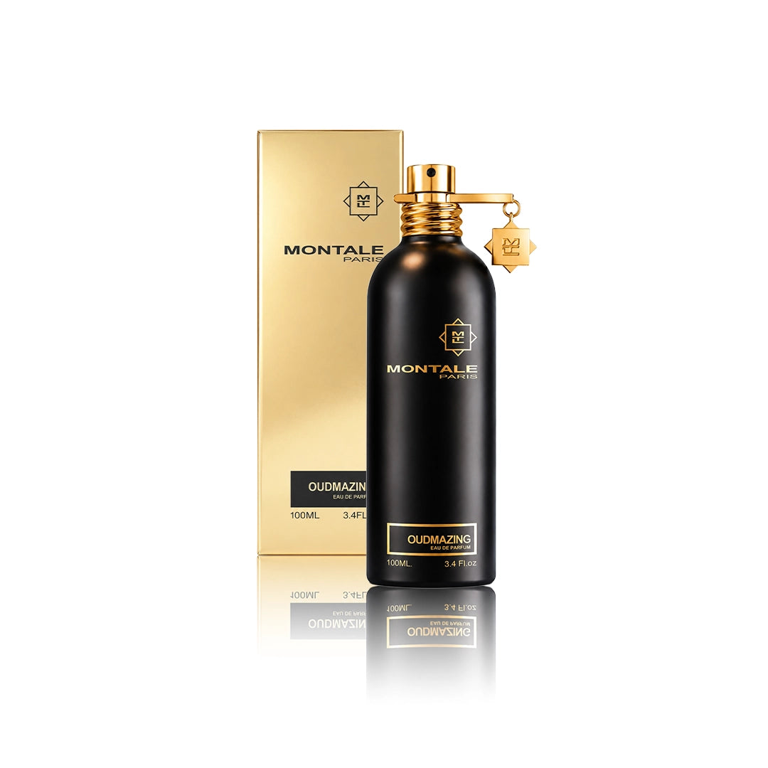 Montale Oudmazing
