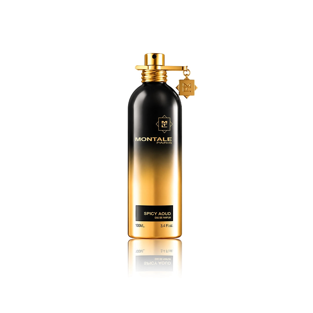 Montale Spicy Aoud 100 ml
