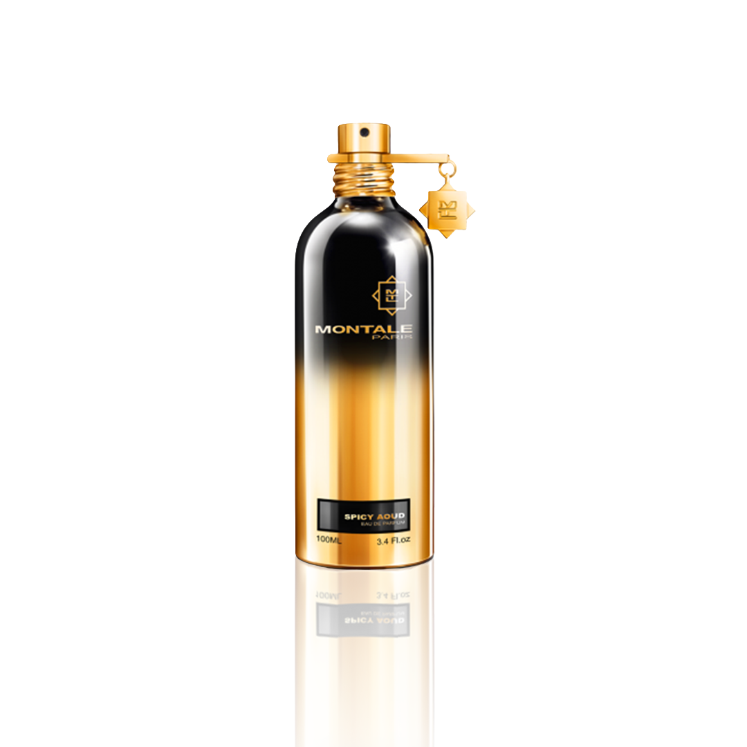 Montale Spicy Aoud 100 ml