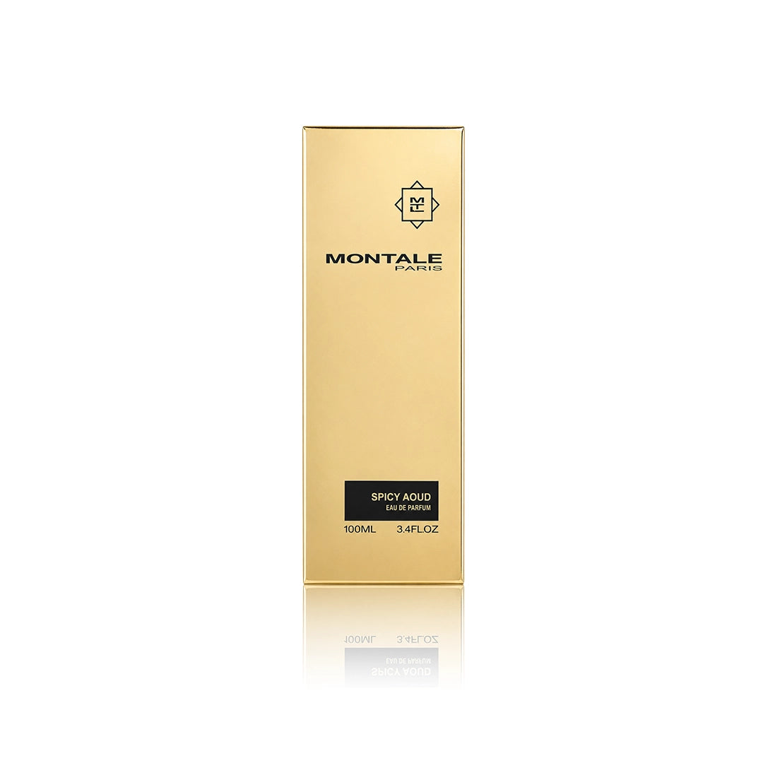 Montale Spicy Aoud 100 ml