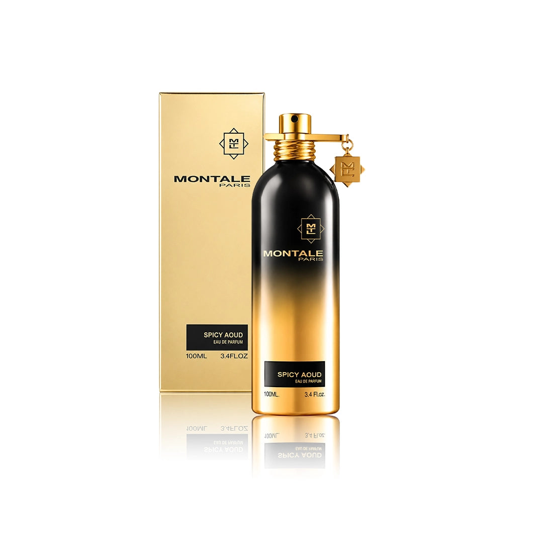 Montale Spicy Aoud 100 ml