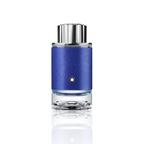 Montblanc Explorer Ultra Blue