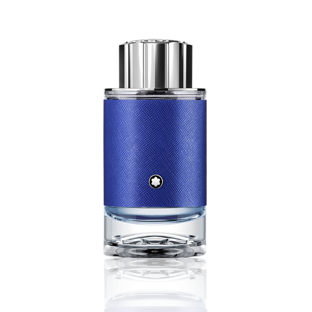 Montblanc Explorer Ultra Blue