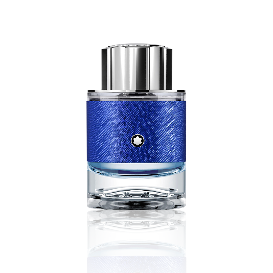 Montblanc Explorer Ultra Blue