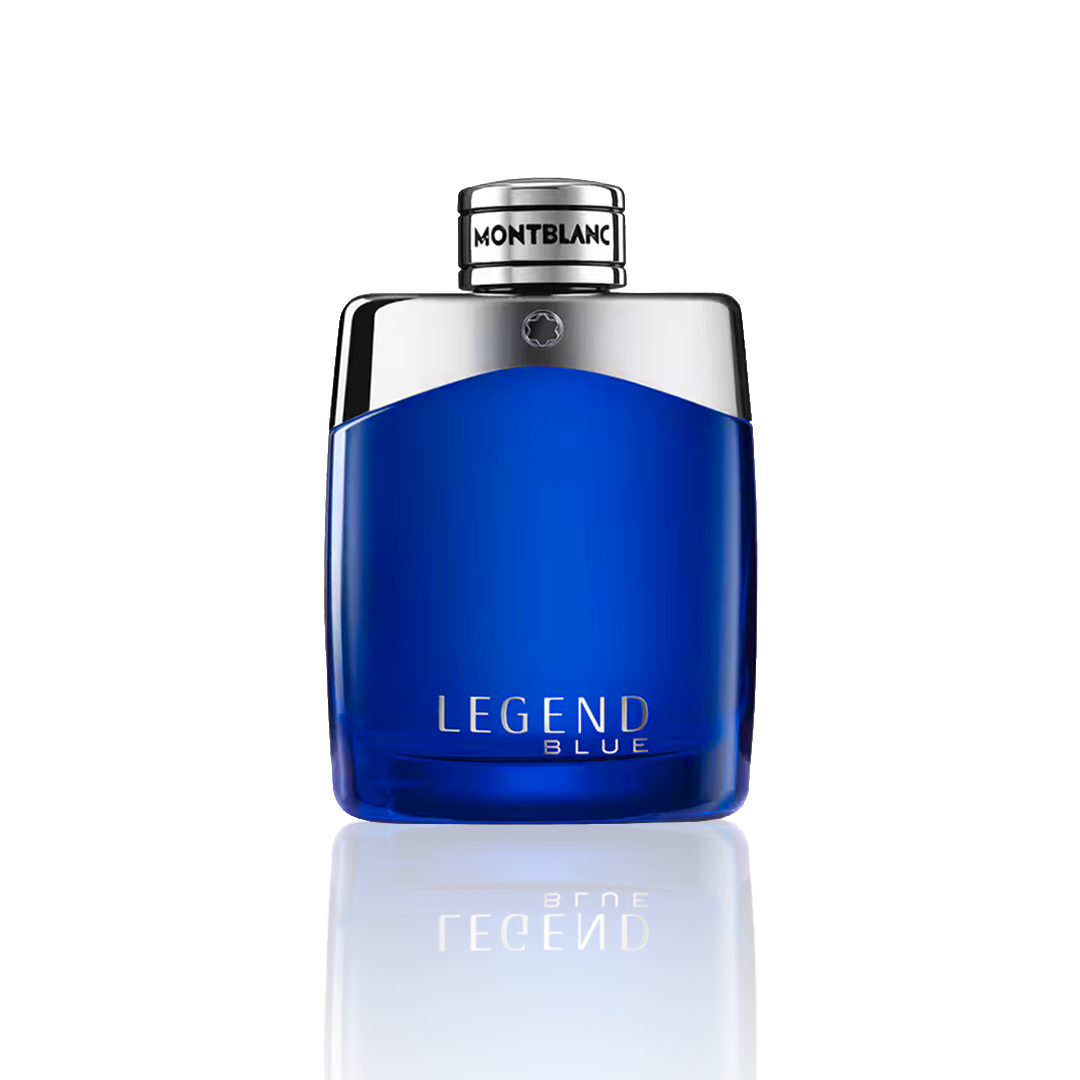Montblanc Legend Blue