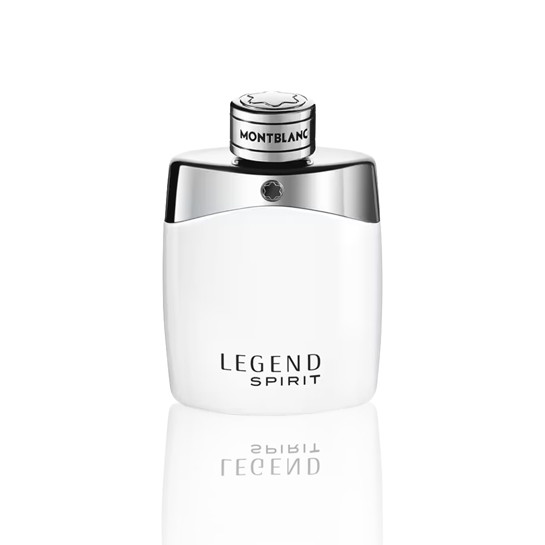Montblanc Legend Spirit 100 ml