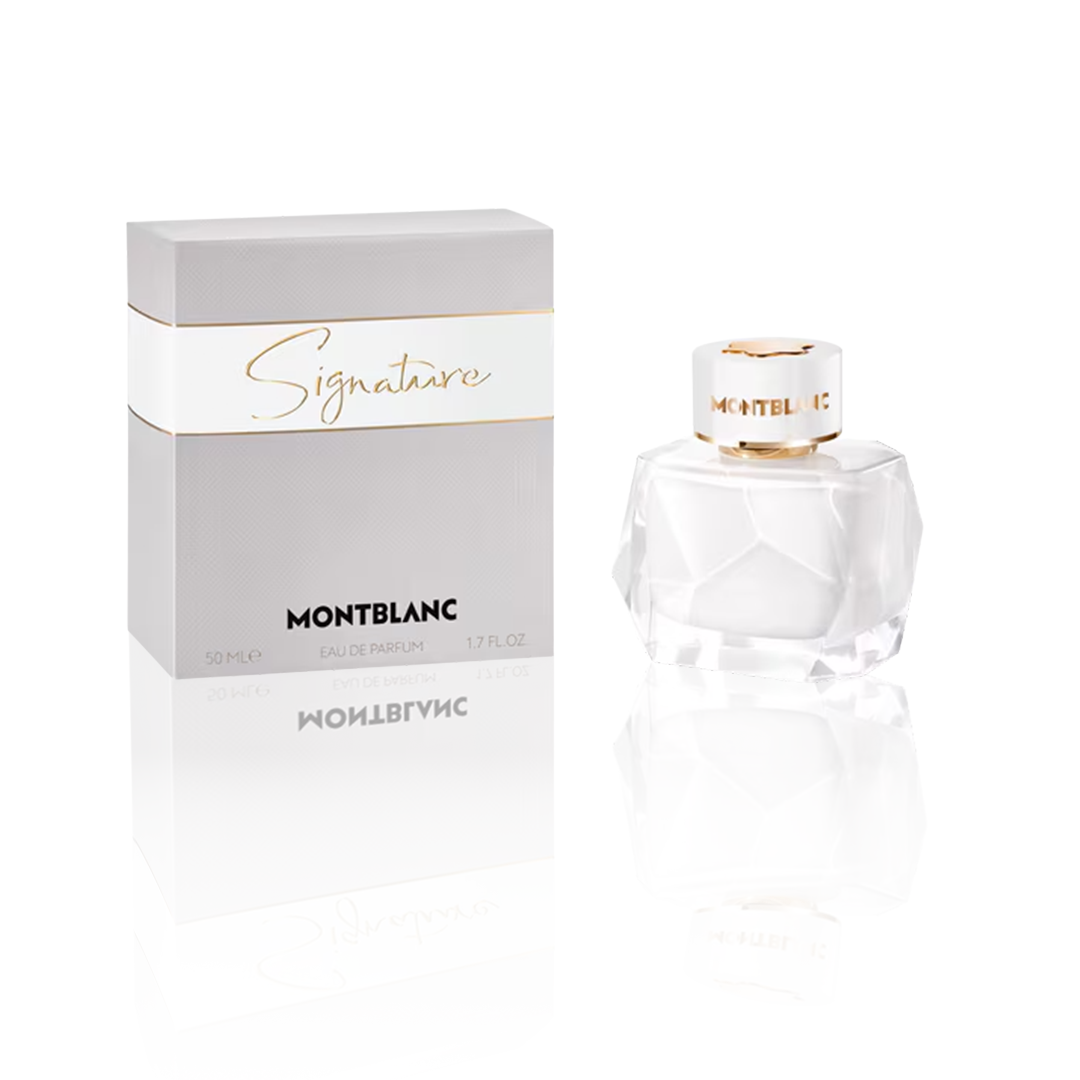 Montblanc Signature