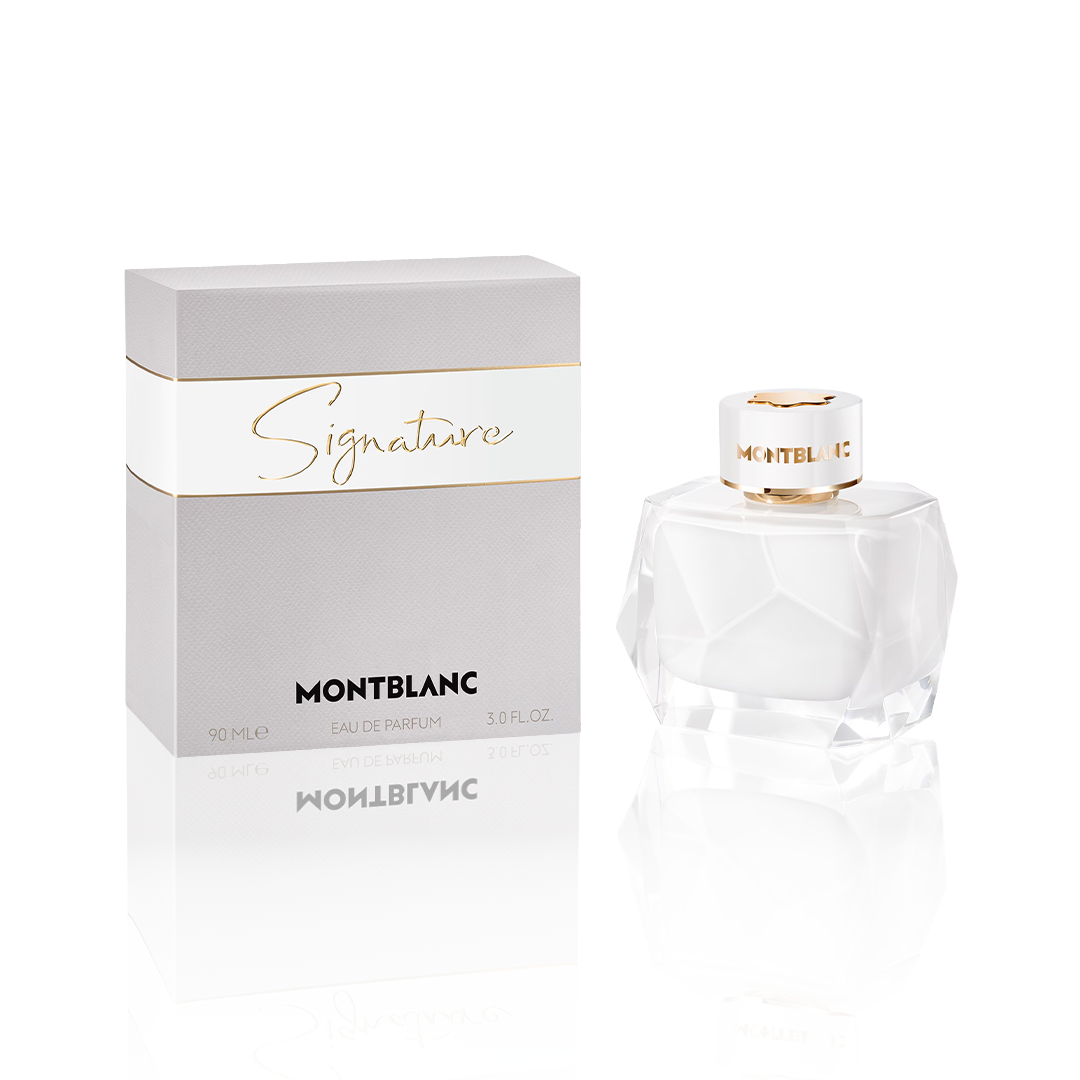 Montblanc Signature