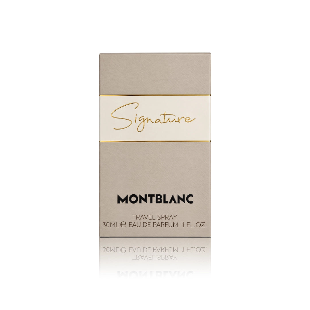 Montblanc Signature