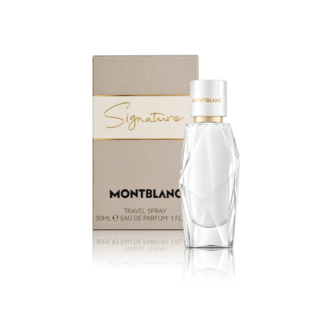 Montblanc Signature