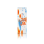 Moschino Cheap and Chic I Love Love Eau de Toilette 100 ml mit Originalverpackung auf weißem Hintergrund
